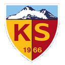 Kayserispor logo