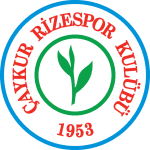 Rizespor-badge