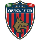 Cosenza logo