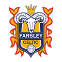 Farsley Celtic FC logo