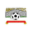 Annagh Utd logo