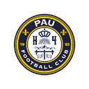 Pau logo