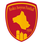 Rodez logo