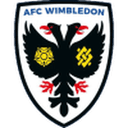 AFC Wimbledon logo