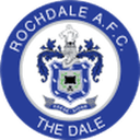 Rochdale logo