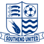 Southend-badge