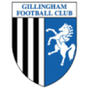 Gillingham logo