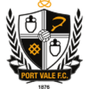 Port Vale logo