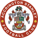 Accrington logo