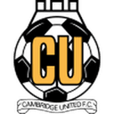 Cambridge Utd logo