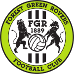 Forest Green-badge