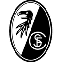 SC Freiburg logo