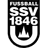 SSV Ulm 1846 table logo