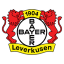 Bayer Leverkusen logo