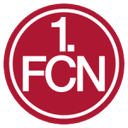 1.FC Nürnberg logo