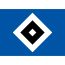 Hamburger SV logo