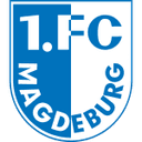 1.FC Magdeburg logo