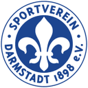 SV Darmstadt 98 logo