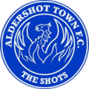 Aldershot logo