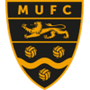 Maidstone Utd logo