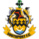 Southport logo