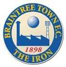 Braintree-badge