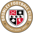 Bromley logo