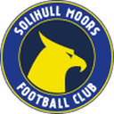 Solihull Moors logo