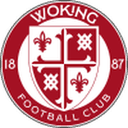 Woking logo