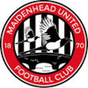 Maidenhead logo