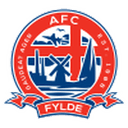 AFC Fylde logo