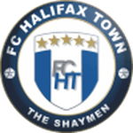 FC Halifax-badge