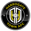 Harrogate logo