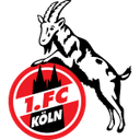 FC Köln logo