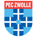 PEC Zwolle logo