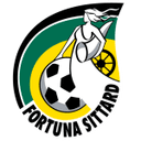 Fortuna Sittard logo