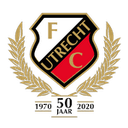 FC Utrecht logo