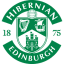 Hibernian logo