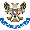 St. Johnstone logo