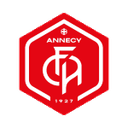 Annecy logo