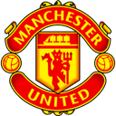 Man Utd logo