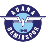 Adana Demirspor-badge