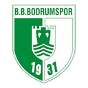 BB Bodrumspor logo