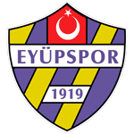 Eyüpspor-badge