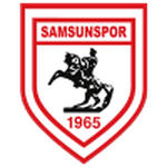 Samsunspor-badge