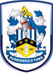 Huddersfield logo