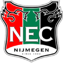 NEC Nijmegen logo