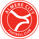 Almere City FC logo