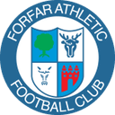 Forfar Athletic logo