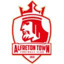 Alfreton logo